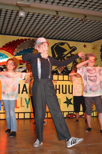 Bilder Sitzung 2011