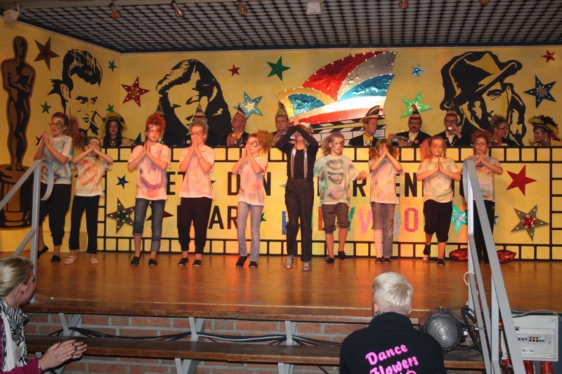 Bilder Sitzung 2011