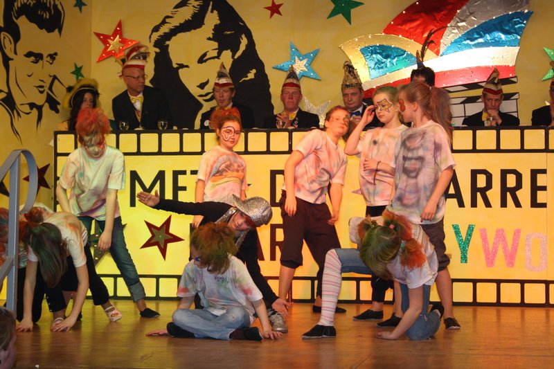 Bilder Sitzung 2011