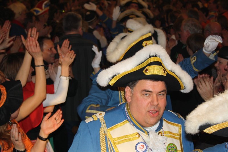 Bilder Sitzung 2011
