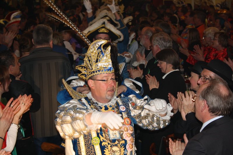 Bilder Sitzung 2011
