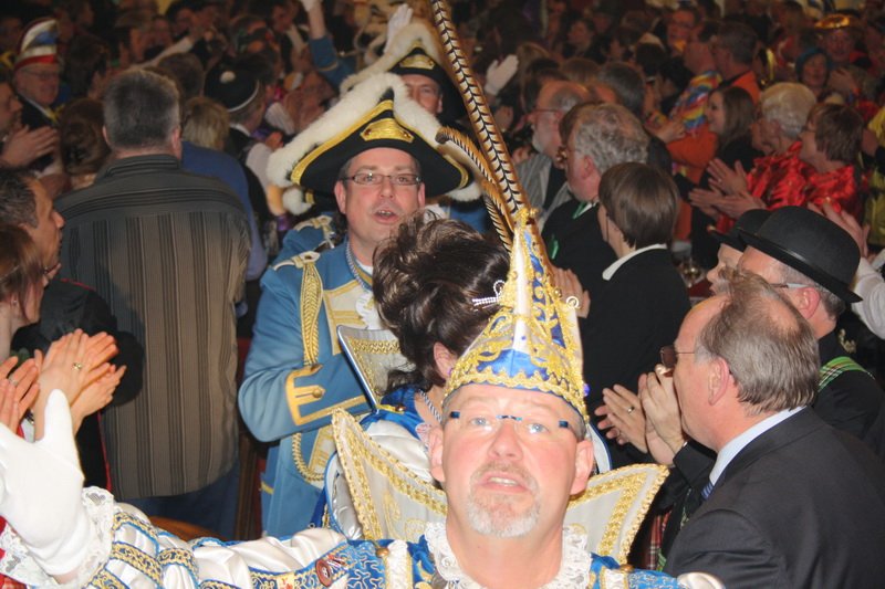 Bilder Sitzung 2011