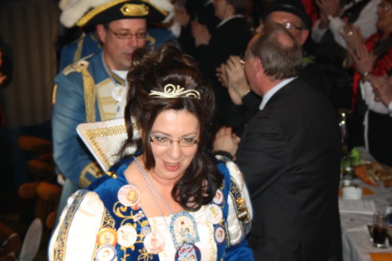 Bilder Sitzung 2011