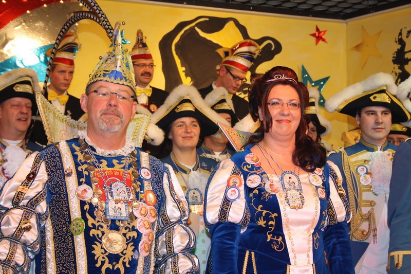 Bilder Sitzung 2011