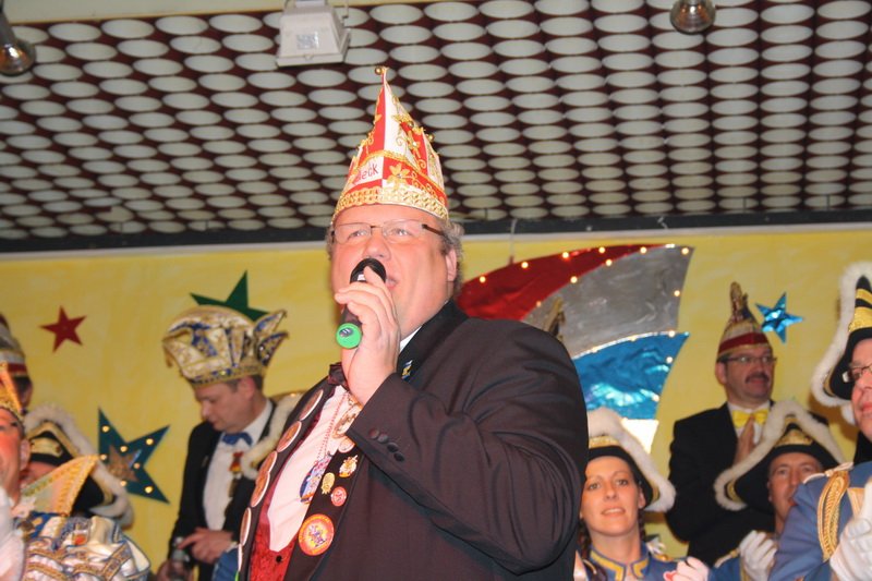 Bilder Sitzung 2011