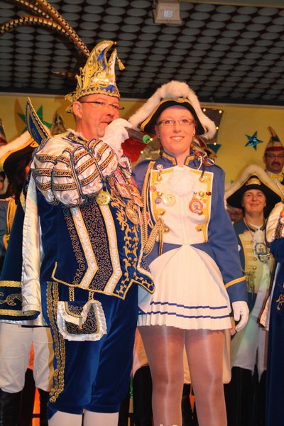 Bilder Sitzung 2011