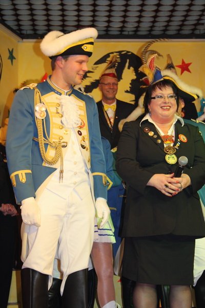 Bilder Sitzung 2011