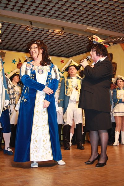 Bilder Sitzung 2011