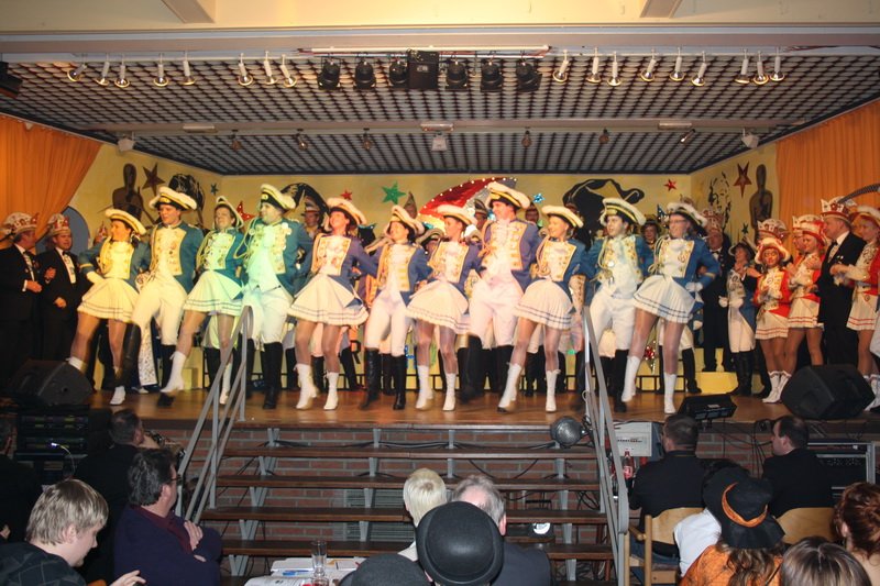 Bilder Sitzung 2011