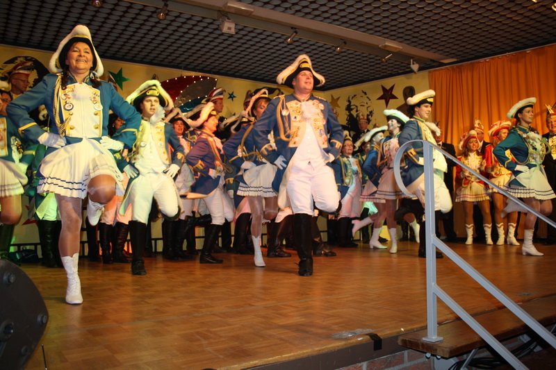 Bilder Sitzung 2011