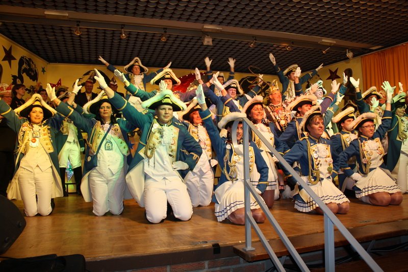 Bilder Sitzung 2011