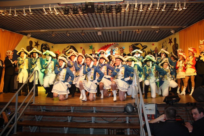 Bilder Sitzung 2011