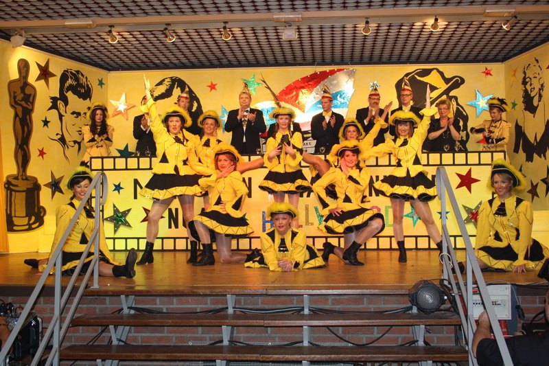 Bilder Sitzung 2011