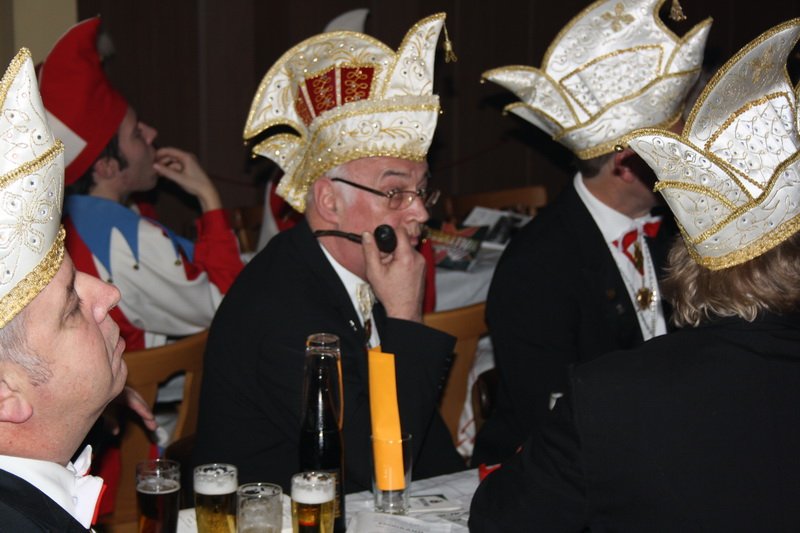Bilder Sitzung 2011