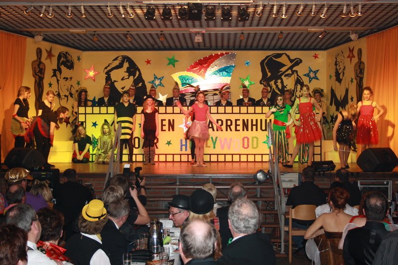 Bilder Sitzung 2011