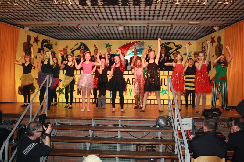 Bilder Sitzung 2011