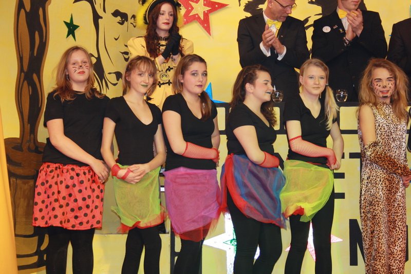 Bilder Sitzung 2011