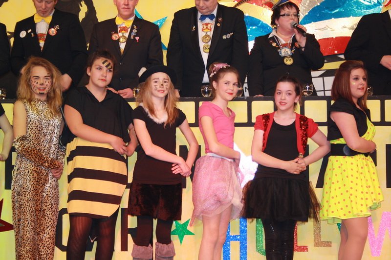 Bilder Sitzung 2011
