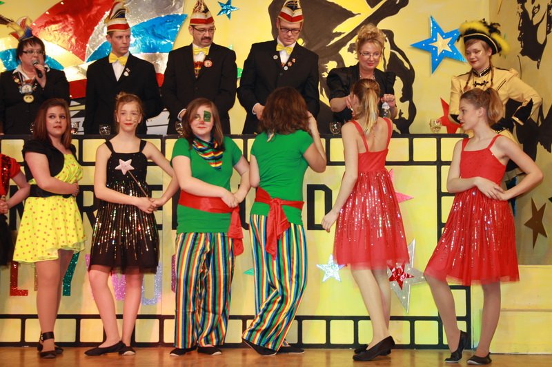 Bilder Sitzung 2011