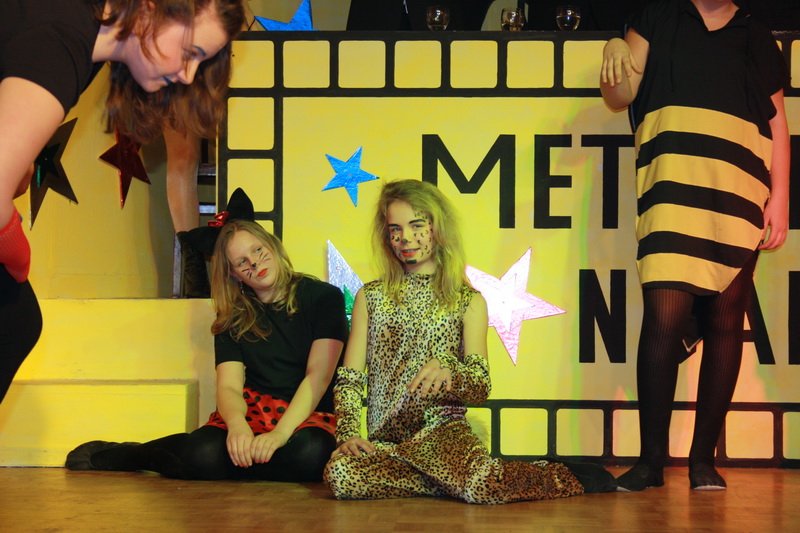 Bilder Sitzung 2011