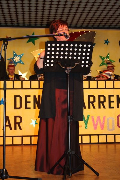 Bilder Sitzung 2011