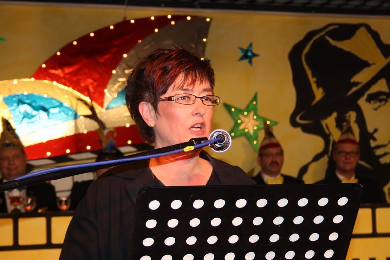Bilder Sitzung 2011