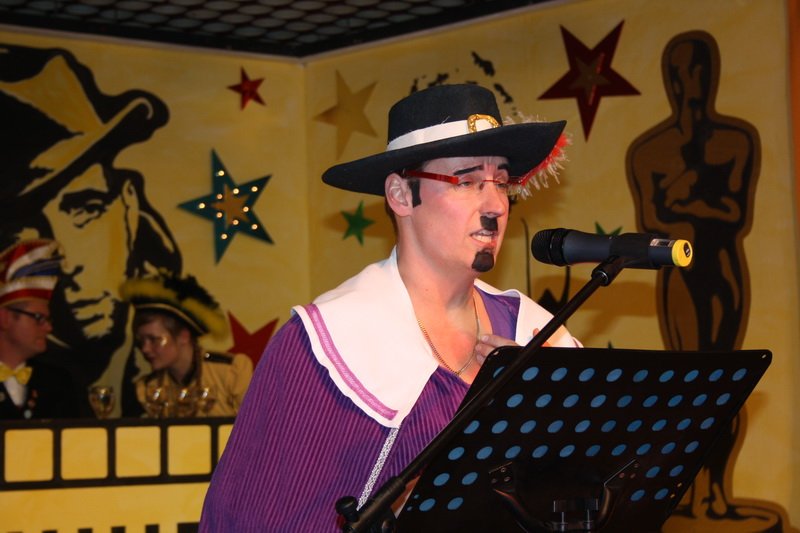 Bilder Sitzung 2011