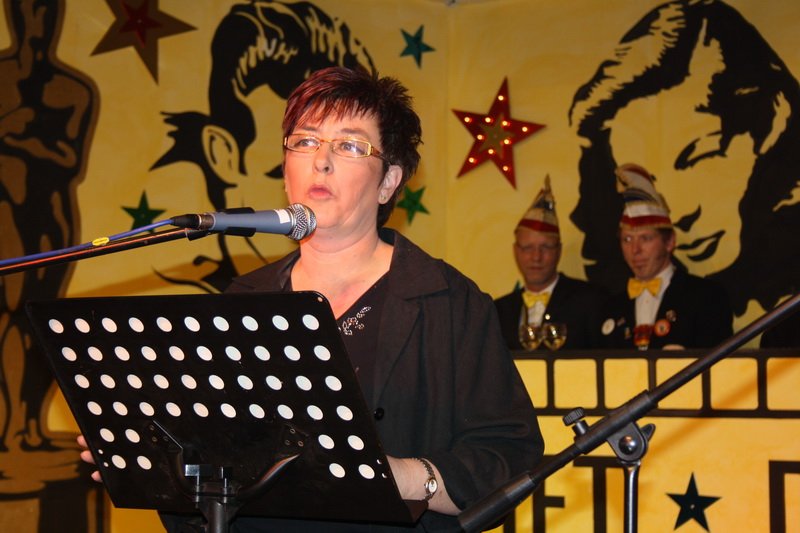 Bilder Sitzung 2011