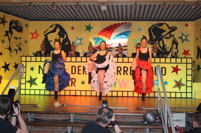 Bilder Sitzung 2011