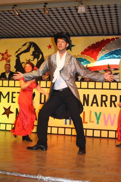 Bilder Sitzung 2011