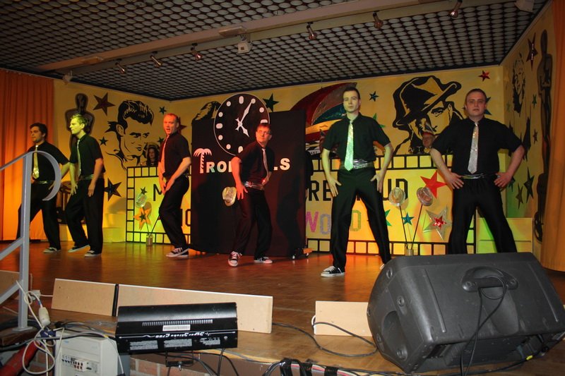 Bilder Sitzung 2011