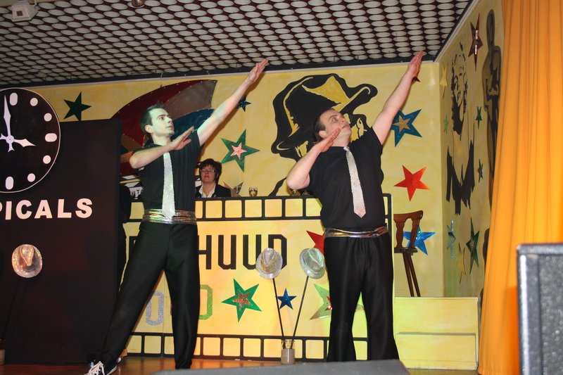 Bilder Sitzung 2011
