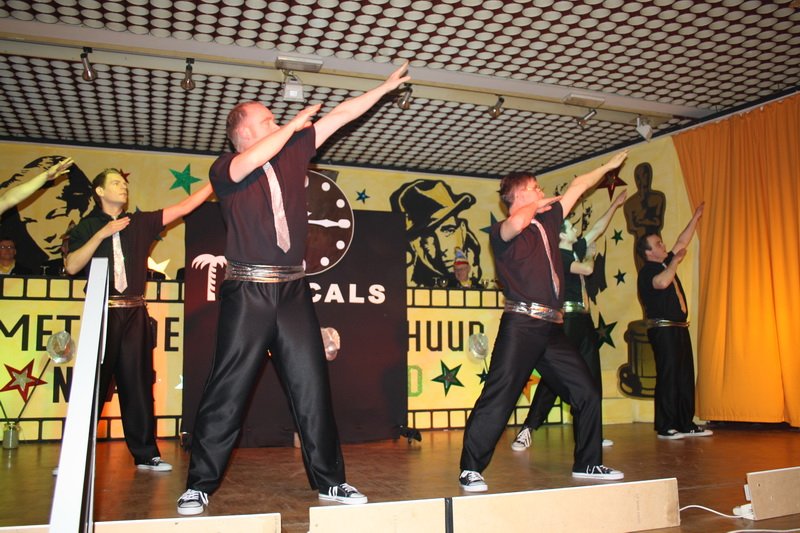 Bilder Sitzung 2011