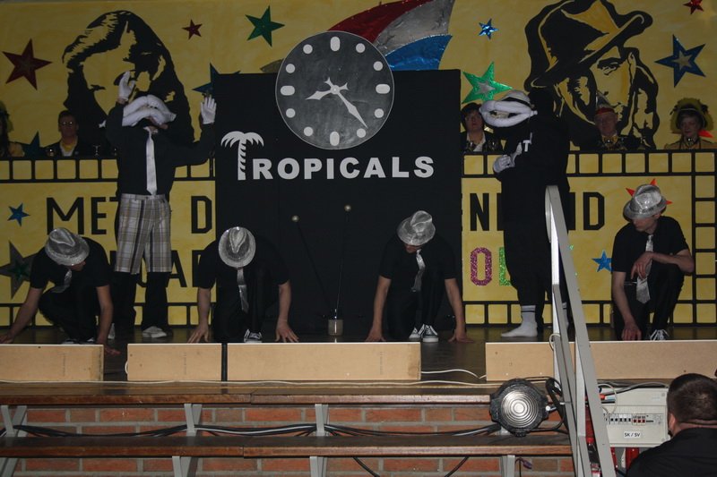 Bilder Sitzung 2011