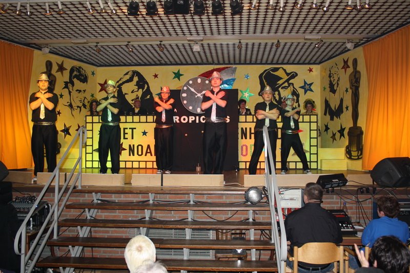 Bilder Sitzung 2011