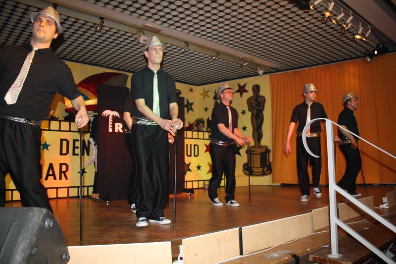 Bilder Sitzung 2011