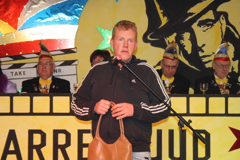 Bilder Sitzung 2011