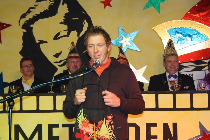 Bilder Sitzung 2011