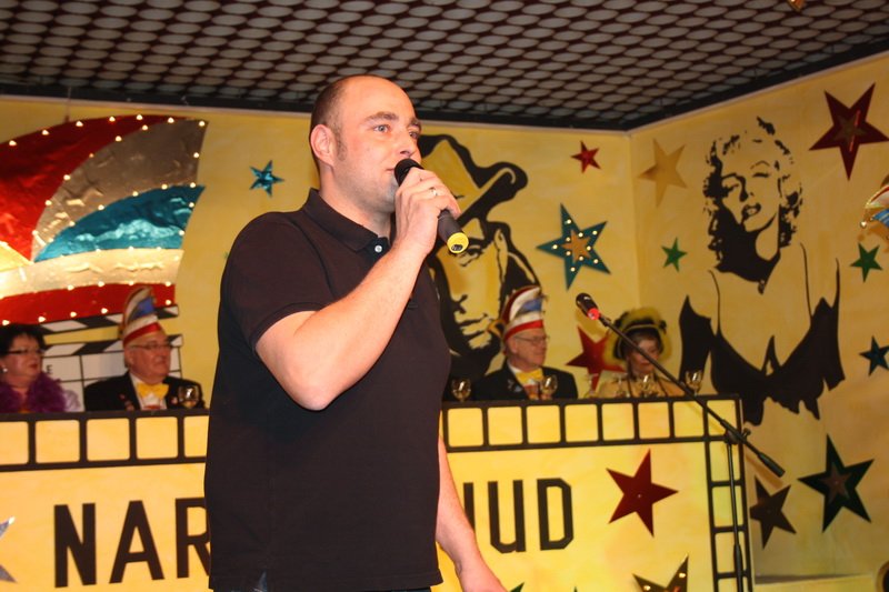 Bilder Sitzung 2011