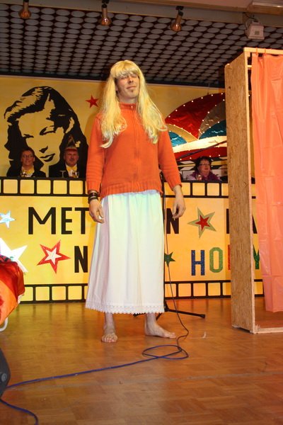 Bilder Sitzung 2011