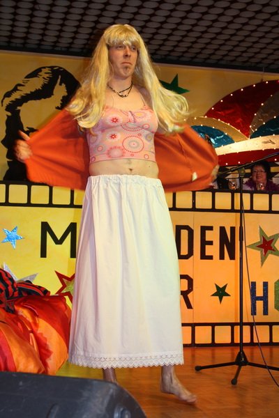 Bilder Sitzung 2011