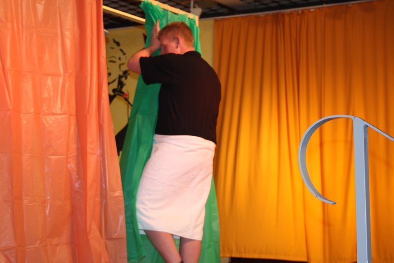 Bilder Sitzung 2011