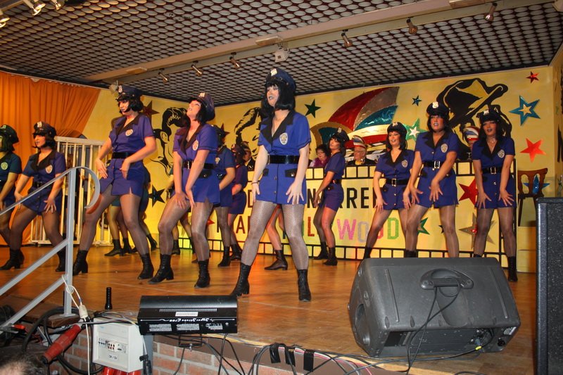Bilder Sitzung 2011