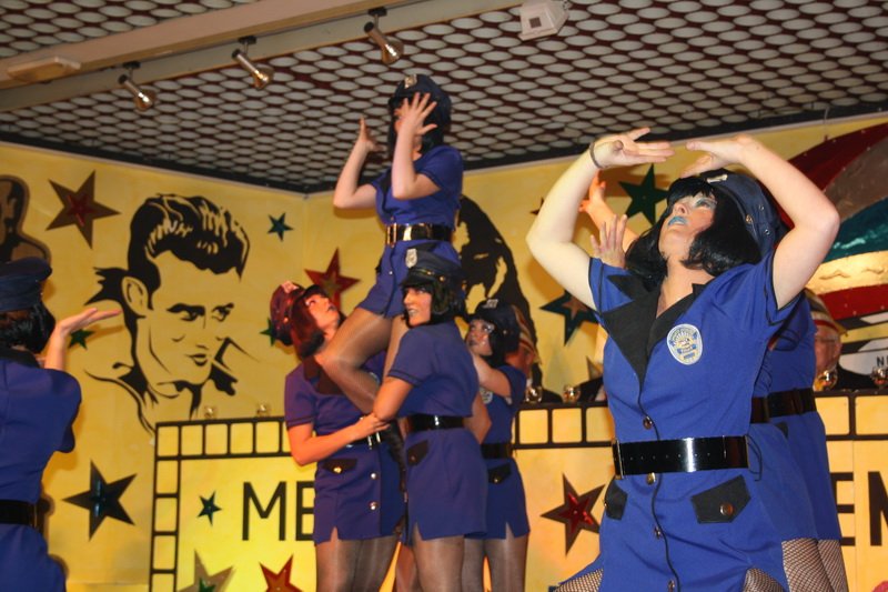 Bilder Sitzung 2011
