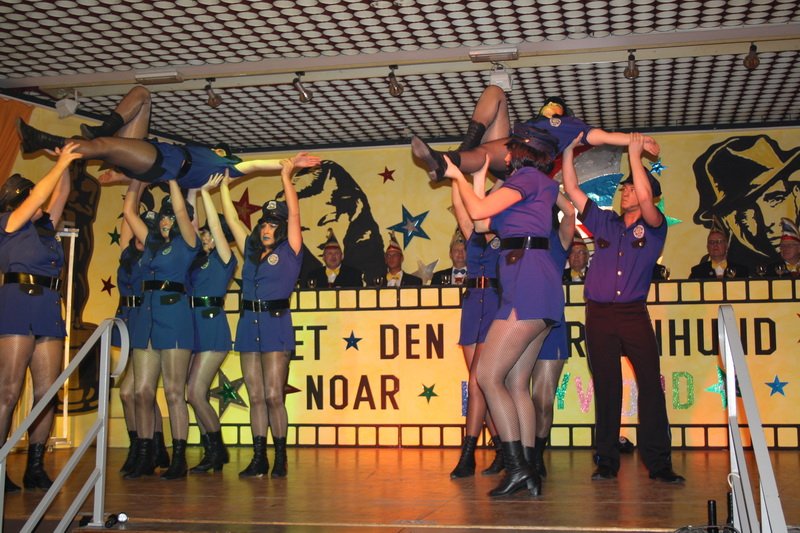 Bilder Sitzung 2011