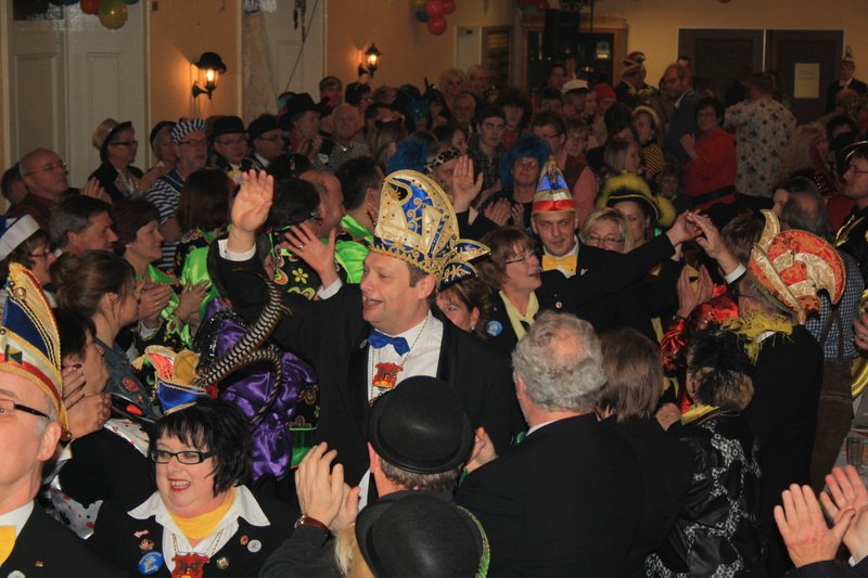 Bilder Sitzung 2012