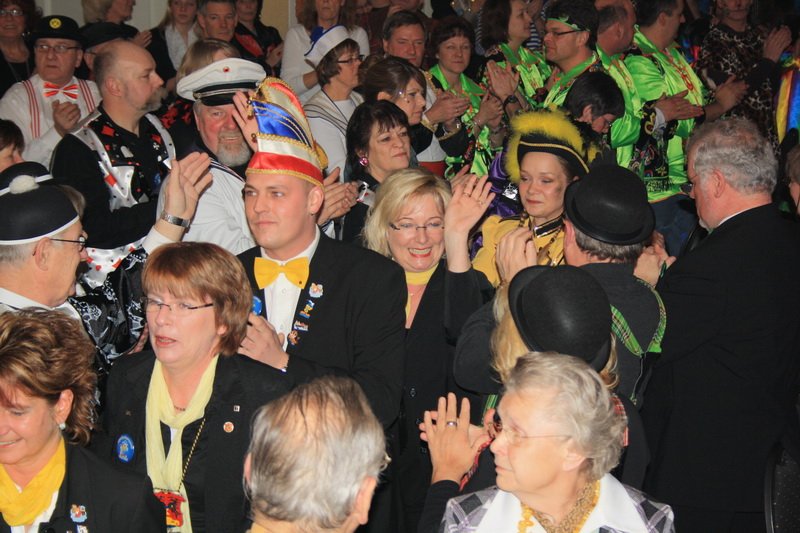 Bilder Sitzung 2012