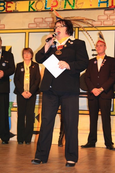 Bilder Sitzung 2012
