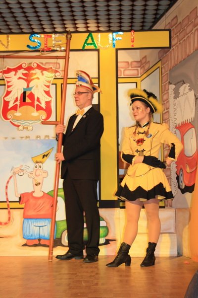 Bilder Sitzung 2012