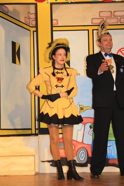 Bilder Sitzung 2012